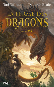 Image de La ferme des dragons - tome 2 Les secrets de la ferme ordinaire