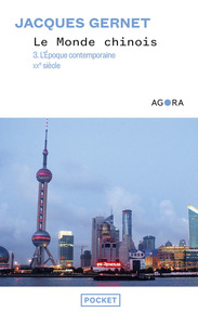 Image de Le monde chinois - tome 3