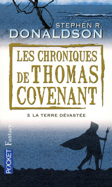 Picture of Les chroniques de Thomas Covenant - tome 3 La terre dévastée