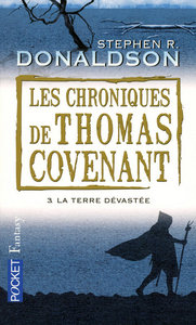 Picture of Les chroniques de Thomas Covenant - tome 3 La terre dévastée