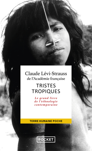 Picture of Tristes tropiques