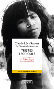 Picture of Tristes tropiques