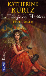Picture of La trilogie des héritiers
