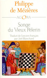 Picture of Songe du vieux pèlerin
