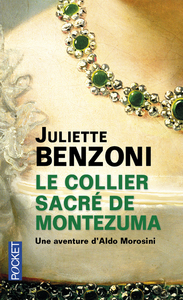 Picture of Le collier sacré de Montezuma