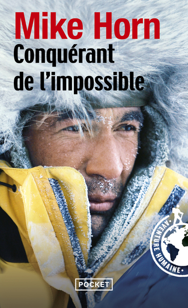 Picture of Conquérant de l'impossible
