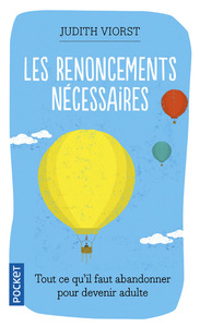 Picture of Les renoncements nécessaires
