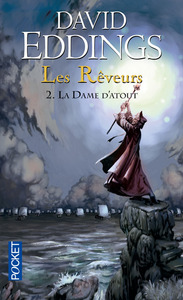Image de Les Rêveurs - tome 2 La Dame d'atout