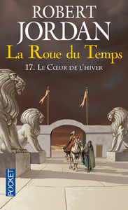 Picture of La Roue du Temps - tome 17 Le coeur de l'hiver