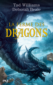 Image de La ferme des dragons - tome 1