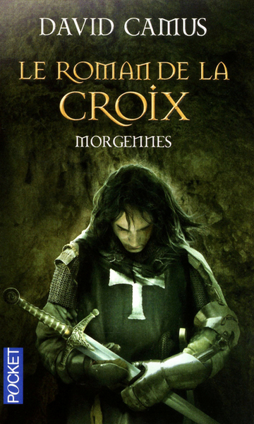 Picture of Le roman de la croix - tome 2 Morgennes