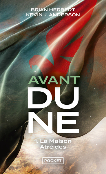 Image de Avant Dune - tome 1 La maison des Atreides