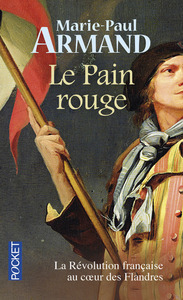 Picture of Le pain rouge