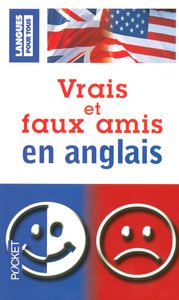 Image de Vrais et faux amis en anglais