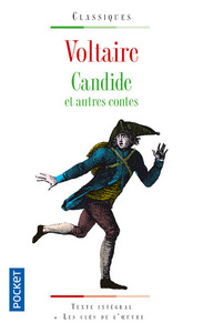 Image de Candide et autres contes
