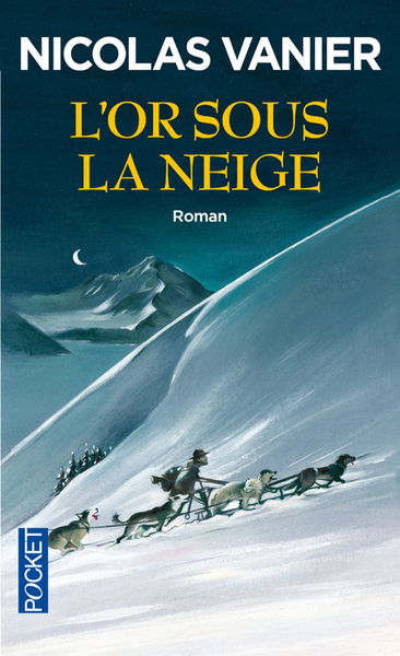 Picture of L'or sous la neige