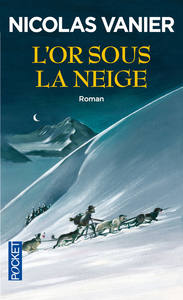 Picture of L'or sous la neige