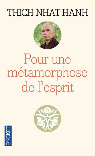 Picture of Pour une métamorphose de l'esprit