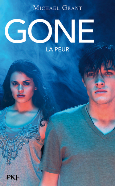 Picture of Gone - tome 5 La peur