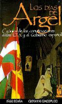 Image de DIAS DE ARGEL, LOS