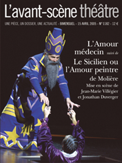Image de L' Amour Medecin