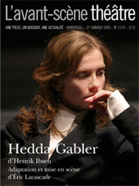 Picture of Hedda Gabbler