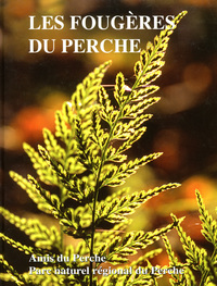 Image de LES FOUGERES ET AUTRES PTERIDOPHYTES DU PERCHE