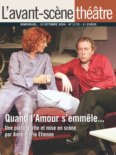 Image de Quand l'Amour S'Emmele