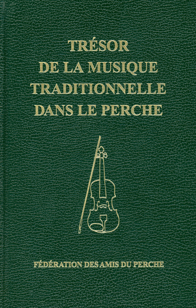 Image de TRESOR DE LA MUSIQUE TRADITIONNELLE DANS LE PERCHE