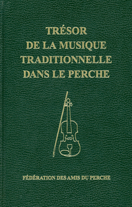 Image de TRESOR DE LA MUSIQUE TRADITIONNELLE DANS LE PERCHE