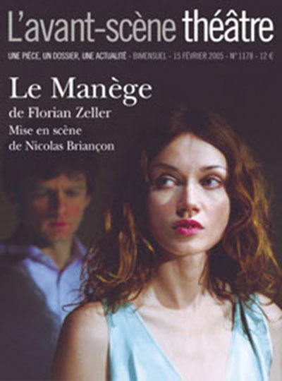 Picture of Le Manege