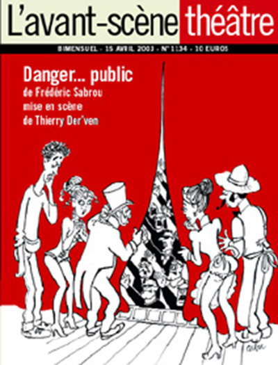 Image de Danger...Public