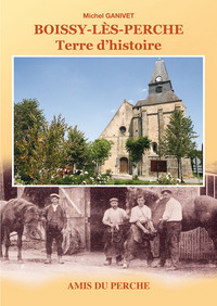 Image de BOISSY-LÈS-PERCHE - TERRE D'HISTOIRE