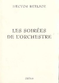 Image de Berlioz - soirées orchestre