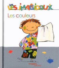 Image de Les couleurs