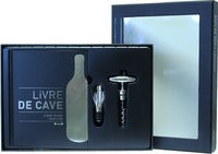Image de Coffret livre de cave