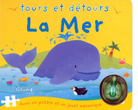 Image de La mer