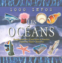 Image de Les océans