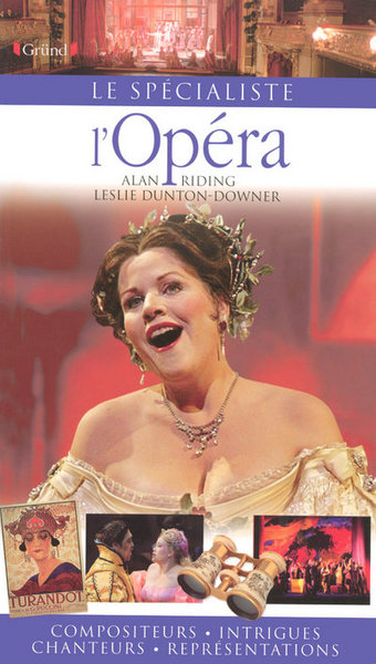 Picture of L'opéra
