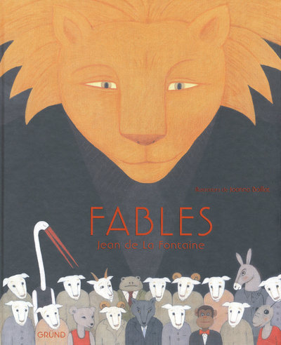Image de Fables