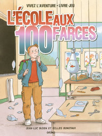 Image de L'école aux 100 farces