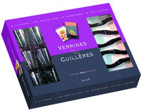Picture of Coffret Verrines / Cuillères