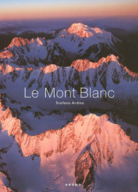 Picture of Le Mont Blanc (nouvelle édition)