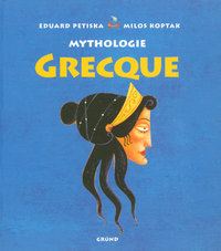 Picture of Mythologie grecque