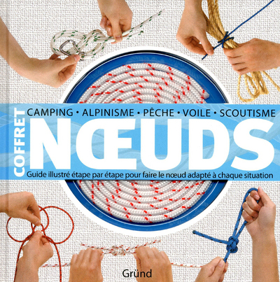 Image de Coffret noeuds