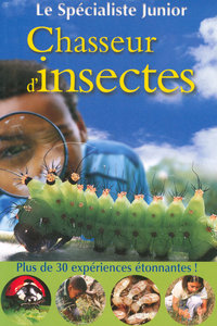 Image de Chasseur d'insectes
