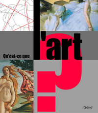 Picture of Qu'est-ce que l'art ? nouvelle édition