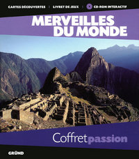 Picture of Merveilles du monde