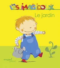 Image de Le jardin