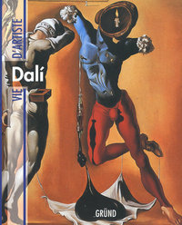 Picture of DALI VIE D'ARTISTE